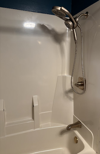 Photo from customer review