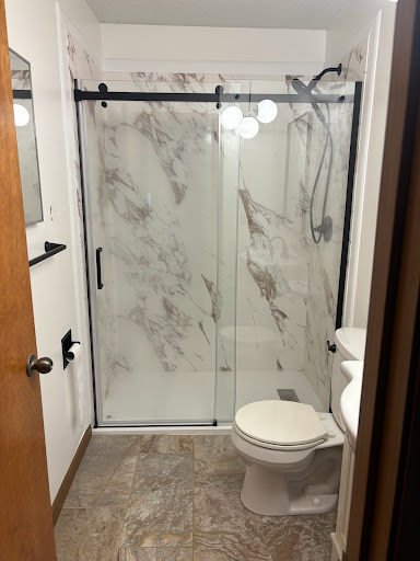 Photo from customer review